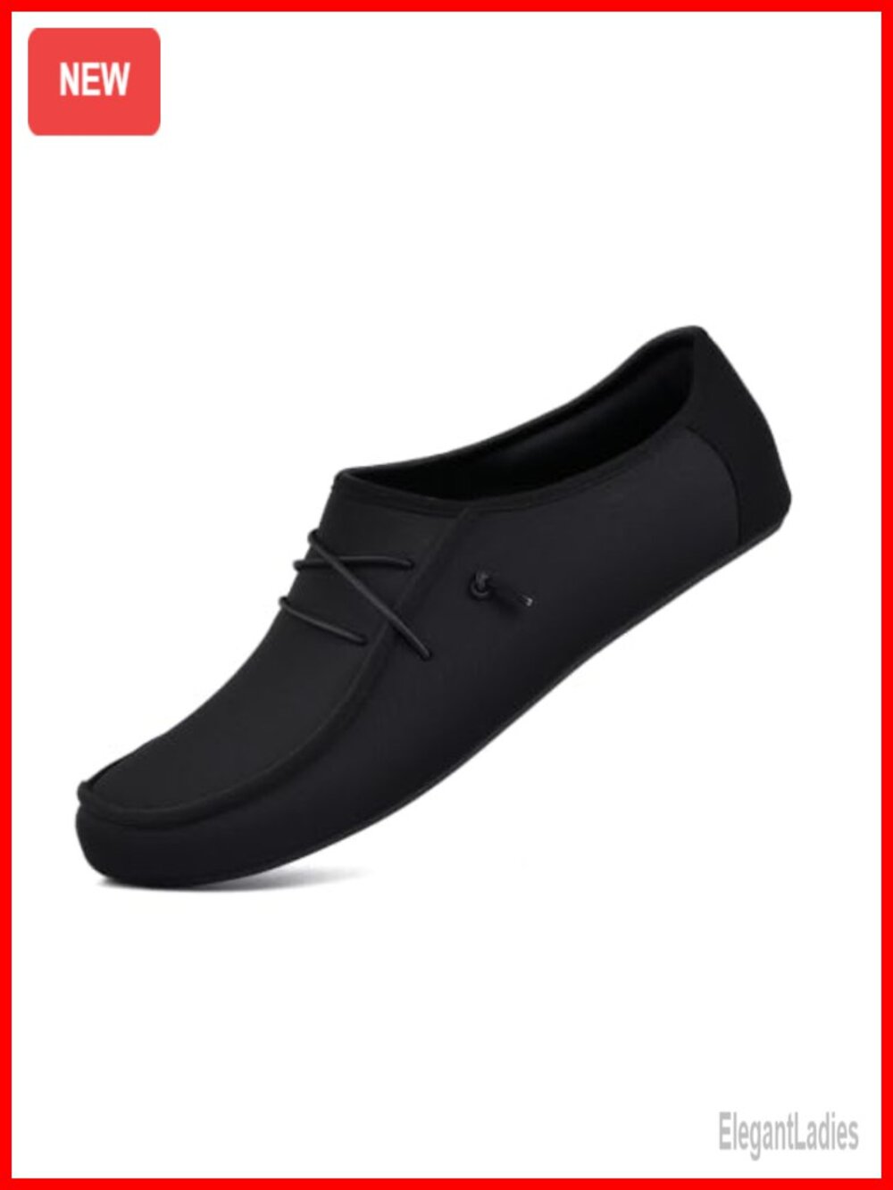 Water Shoes Puncture Proof Swim Shoes Slip On Quick Dry Lightweight for Men